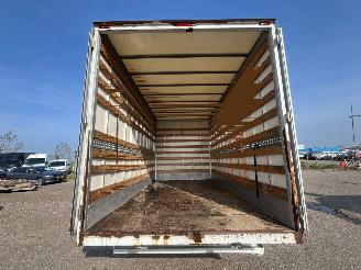 Opel Movano 2.3 CDTI L3 Airco picture 36