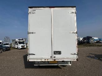Opel Movano 2.3 CDTI L3 Airco picture 35