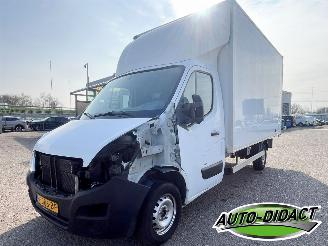 Opel Movano 2.3 CDTI L3 Airco picture 1