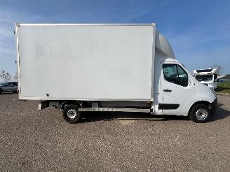 Opel Movano 2.3 CDTI L3 Airco picture 38