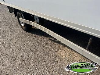 Opel Movano 2.3 CDTI L3 Airco picture 25