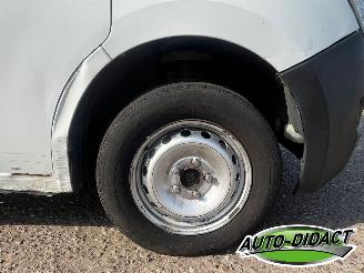 Opel Movano 2.3 CDTI L3 Airco picture 32
