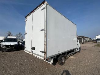 Opel Movano 2.3 CDTI L3 Airco picture 4