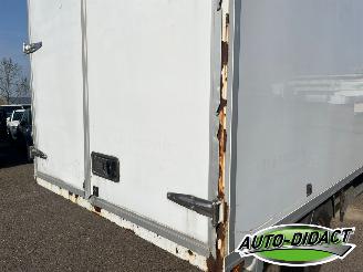 Opel Movano 2.3 CDTI L3 Airco picture 29