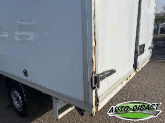 Opel Movano 2.3 CDTI L3 Airco picture 31