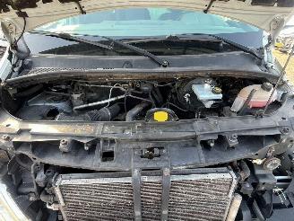 Opel Movano 2.3 CDTI L3 Airco picture 33