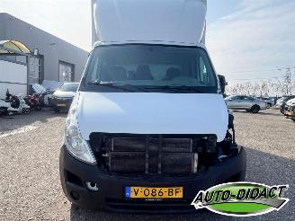 Opel Movano 2.3 CDTI L3 Airco picture 34