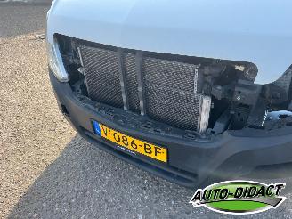 Opel Movano 2.3 CDTI L3 Airco picture 24