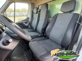 Opel Movano 2.3 CDTI L3 Airco picture 20