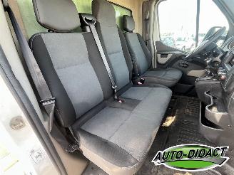 Opel Movano 2.3 CDTI L3 Airco picture 17