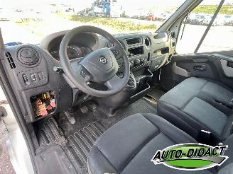 Opel Movano 2.3 CDTI L3 Airco picture 18