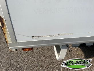 Opel Movano 2.3 CDTI L3 Airco picture 27