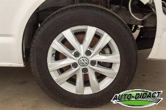 Volkswagen Transporter 2.0 TDI L1H1 Airco picture 29