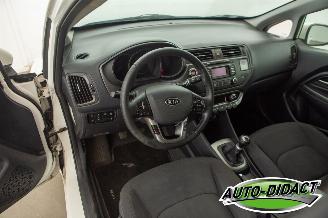 Kia Rio 1.2 CVVT Clima Motorschade Super Pack picture 22