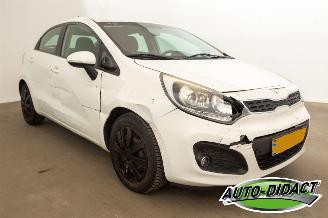 Kia Rio 1.2 CVVT Clima Motorschade Super Pack picture 2