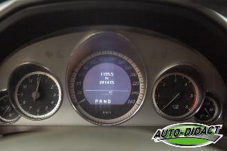 Mercedes E-klasse 250 CDI Automaat Leder Brandschade picture 6