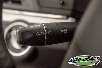 Mercedes E-klasse 250 CDI Automaat Leder Brandschade picture 17