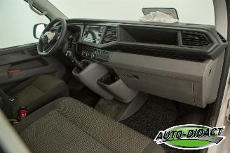 Volkswagen Transporter 2.0 TDI L1H1 Airco 26 Highline picture 15