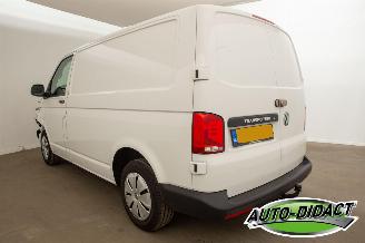 Volkswagen Transporter 2.0 TDI L1H1 Airco 26 Highline picture 3