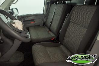 Volkswagen Transporter 2.0 TDI L1H1 Airco 26 Highline picture 20