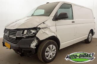 Avarii auto utilitare Volkswagen Transporter 2.0 TDI L1H1 Airco 26 Highline 2024/4
