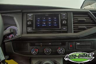 Volkswagen Transporter 2.0 TDI L1H1 Airco 26 Highline picture 9