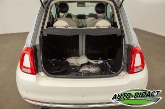 Fiat 500 0.9 TwinAir Turbo Automaat Pano Collezione picture 39