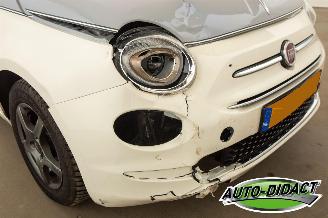 Fiat 500 0.9 TwinAir Turbo Automaat Pano Collezione picture 31