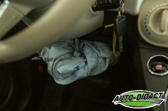 Fiat 500 0.9 TwinAir Turbo Automaat Pano Collezione picture 30