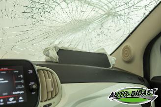 Fiat 500 0.9 TwinAir Turbo Automaat Pano Collezione picture 28