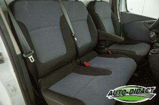 Opel Vivaro 1.6 CDTI Airco L2H1 picture 21