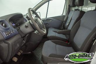 Opel Vivaro 1.6 CDTI Airco L2H1 picture 23