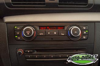 BMW 1-serie 116i Clima Leder Navi EffDyn. Ed. Business Line Ultimate Edition picture 9