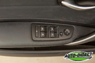 BMW 1-serie 116i Clima Leder Navi EffDyn. Ed. Business Line Ultimate Edition picture 13