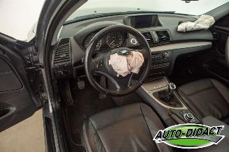 BMW 1-serie 116i Clima Leder Navi EffDyn. Ed. Business Line Ultimate Edition picture 24