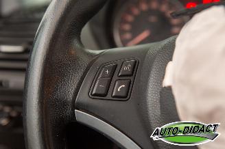 BMW 1-serie 116i Clima Leder Navi EffDyn. Ed. Business Line Ultimate Edition picture 15