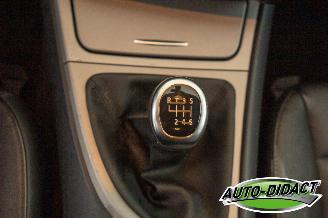 BMW 1-serie 116i Clima Leder Navi EffDyn. Ed. Business Line Ultimate Edition picture 12