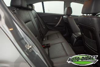 BMW 1-serie 116i Clima Leder Navi EffDyn. Ed. Business Line Ultimate Edition picture 23