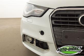 Audi A1 1.6 TDI Airco Navi Ambition picture 34