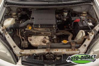 Daihatsu Young-rv 1.3-16V XTI Automaat picture 34