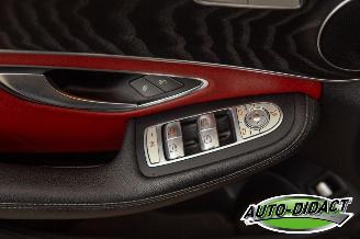 Mercedes C-klasse C200d Automaat Navi Camera Leder picture 13