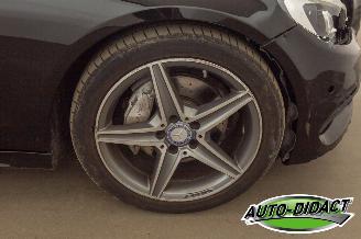 Mercedes C-klasse C200d Automaat Navi Camera Leder picture 31