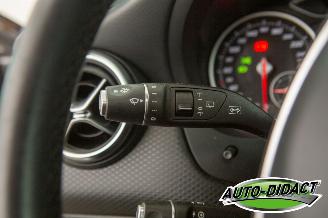 Mercedes A-klasse A180 Automaat Elek Dak Navi Camera Ambition picture 19