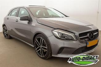 Mercedes A-klasse A180 Automaat Elek Dak Navi Camera Ambition picture 2