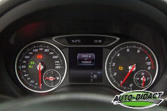 Mercedes A-klasse A180 Automaat Elek Dak Navi Camera Ambition picture 6