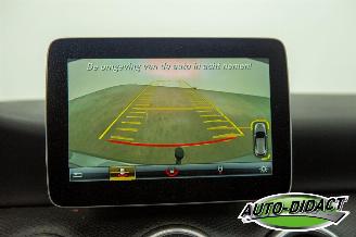 Mercedes A-klasse A180 Automaat Elek Dak Navi Camera Ambition picture 8
