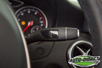 Mercedes A-klasse A180 Automaat Elek Dak Navi Camera Ambition picture 20