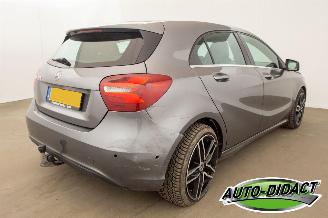 Mercedes A-klasse A180 Automaat Elek Dak Navi Camera Ambition picture 4