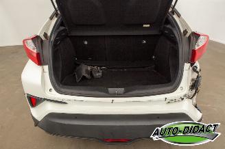 Toyota C-HR 1.2 Clima Navi Camera picture 41