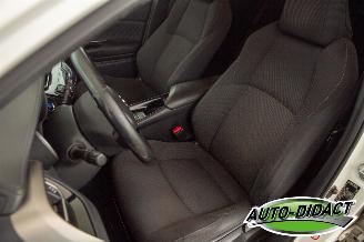 Toyota C-HR 1.2 Clima Navi Camera picture 29